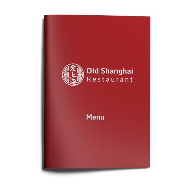 menu front